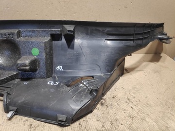 фото thumb №7, Захист стійка планка порогова праві зад задня audi q5 8r 8r0867768