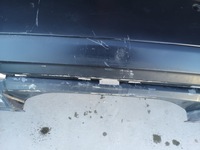 фото thumb №8, Бампер задня audi a6 c5 allroad lubelskie