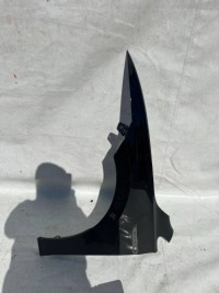 фото thumb №12, Крыло левый vw golf viii 8 перед передний 2019