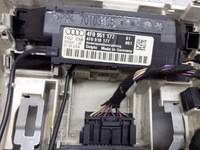 фото thumb №3, Освещение кабины audi a6 c6 4f0951177