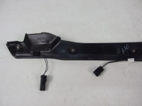 Молдинг кришки багажника ліва задня tesla x Недорого, фото thumb