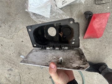 фото thumb №11, Fiat ducato citroen jumper boxer iii рестайлінг кришка заливання пального з adblue