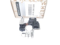 фото thumb №1, Клемма минусовая renault master iii