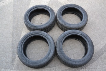 Шина KUMHO Ecsta HS51 215/45/16 86H 2021 НОВАЯ