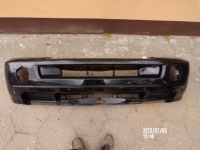 Купить Бампер range rover sport, фото thumb