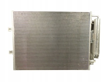 фото thumb №1, Кондиционер renault twingo ii 1.2 2007 - 2014