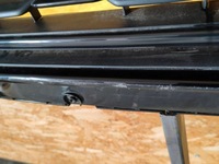 фото thumb №6, Бампер перед ford transit custom lift 17-