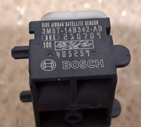 фото thumb №6, Ford mondeo mk4 датчик удару 3m5t-14b342-ab