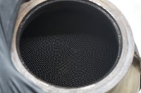 Volvo v60 s60 d4 170 tys фильтр частиц твердых dpf катализатор 31439705 Недорого, фото thumb