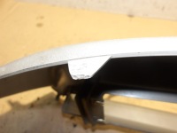 фото thumb №11, Консоль приборная панель приборная защита крышка daf 105 xf 1634737