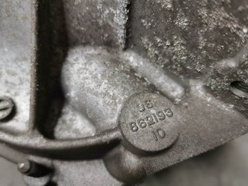 фото thumb №8, Citroen c4 c5 1.6hdi коробка передач коробки передач 9686944310