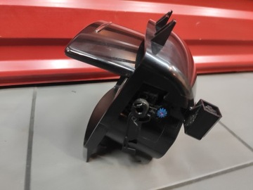 фото thumb №8, Infiniti fx30d 3.0d fx35 qx70 підсклянник тримач na чашки w тунель справний