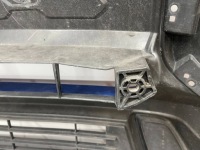 Бампер перед передний mitsubishi asx рестайлинг  19- 6400j611zz в Украине, фото thumb