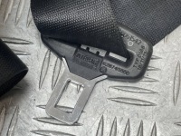 Mini оригінальний номер 7364784 clubman f54 ремінь безпеки правий перед спрацьований Недорого, фото thumb