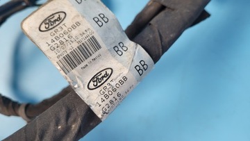 фото thumb №12, Ford mustang vi 2.3 ecoboost жгут камеры двигателя gr3t-14b060bb