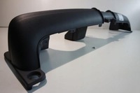 фото thumb №14, Консоль панель приладів нижня smart fortwo i 450