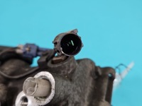 фото thumb №8, Компрессор кондиционера компрессор mitsubishi outlander ii 7813a068 msc90cas