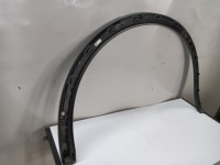 фото thumb №7, Молдинг крыла задняя задняя правая audi q5 ii 80a853818a