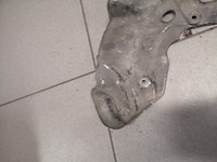 фото thumb №10, Защита диск правый перед audi a8 d3 4e0615312d