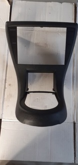 фото thumb №2, Рамка радіо citroen c4 9646338577