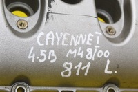 фото thumb №12, Крышка клапанов валов головки левая porsche cayenne i 4.5 b m48 94810513206