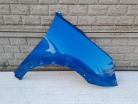 фото thumb №1, Ford puma mk2 2019 - 2022 крила передній правий