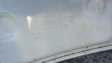 фото thumb №9, Volvo v60 s60 10-13 капот кришка двигуна $