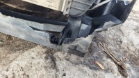 фото thumb №7, Передня панель радіатор вентилятор kpl seat ibiza 4 iv 6j 08- 5d hb 1,4 tdi