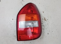 фото thumb №8, Лампа правая задняя opel zafira 2.0 dti