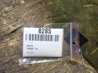 фото thumb №11, Стекло дверь правый перед dacia lodgy 2019 1.6sce eu 8285