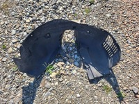 фото thumb №1, Подкрылок перед rifter berlingo iv 18- правое