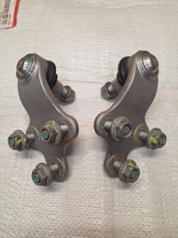 Купить Шаровая опора grandland opel model оригинал, фото thumb