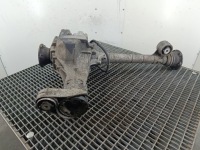фото thumb №8, Дифференциал перед vw touareg i gnj 5.0 tdi