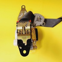 фото thumb №9, Pas безпеки правий перед mitsubishi colt 3d 0425077 nr629