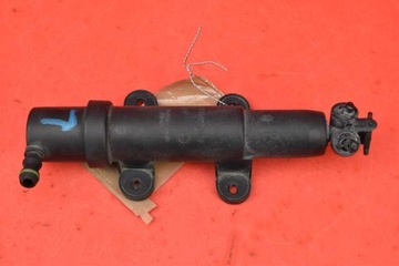 фото thumb №1, Распылитель фары левый 3u0955979 skoda superb 1 i 01-06