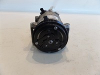 фото thumb №1, Jeep renegade 1.4 компрессор кондиционера 51979374