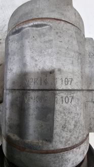 фото thumb №8, Opel antara 2.2 cdti компресор насос кондиціонера 557805030