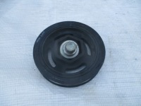 фото thumb №2, Шкив коленчатого вала honda civic x type-r 2.0 turbo