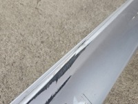 фото thumb №8, Mercedes b-klasa w246 молдинг поріг поріг права a2466900340