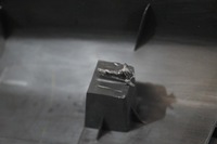 фото thumb №10, Защита стойка правого среднего opel mokka 12-19r