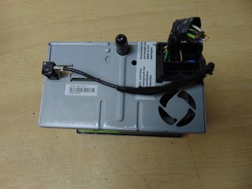 фото thumb №8, Радіо заводські cd opel corsa d 13257030 cd30 mp3