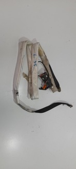 фото thumb №1, Шторка безопасности правая bmw e39