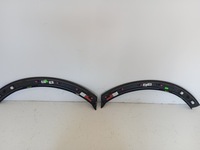 фото thumb №12, Накладка na крыло молдинг audi q8 4m s-line 4m8853817e 4m8853818e