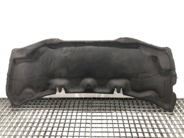 фото thumb №1, Шумоизоляция капота honda civic viii хэтчбек