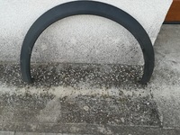 фото thumb №1, Renault captur ii 2 молдинг накладка крыло левый t