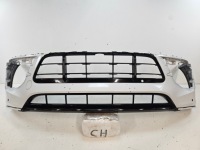 фото thumb №1, Porsche macan 95b gts lift бампер передній перед 95b807221ac