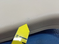 фото thumb №8, Bmw 7 e65 e66 защита стойка b левая верхний 7001979