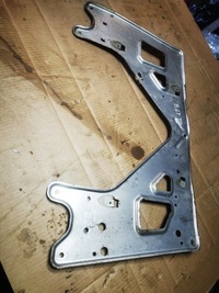 фото thumb №1, Захист підрамник porsche panamera 971407129p