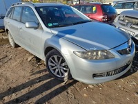 фото thumb №9, Mazda 6 fl лампа правий задня права задня крила