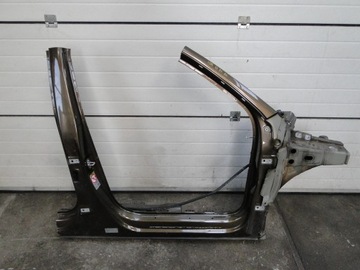 фото thumb №2, Чверть поріг праві перед audi q3 8u 8u0 ls8s